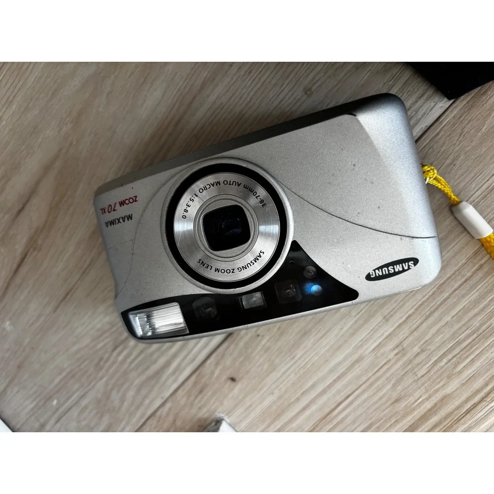Sony this camera